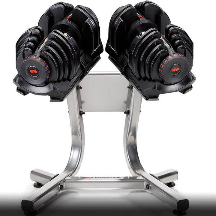 BowFlex SelectTech 1090 Adjustable Dumbbells