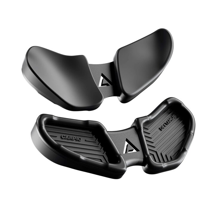 DELTAHUB Carpio 2.0 Ergonomic Wrist Rest