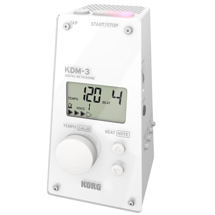 Korg KDM-3 Digital Metronome