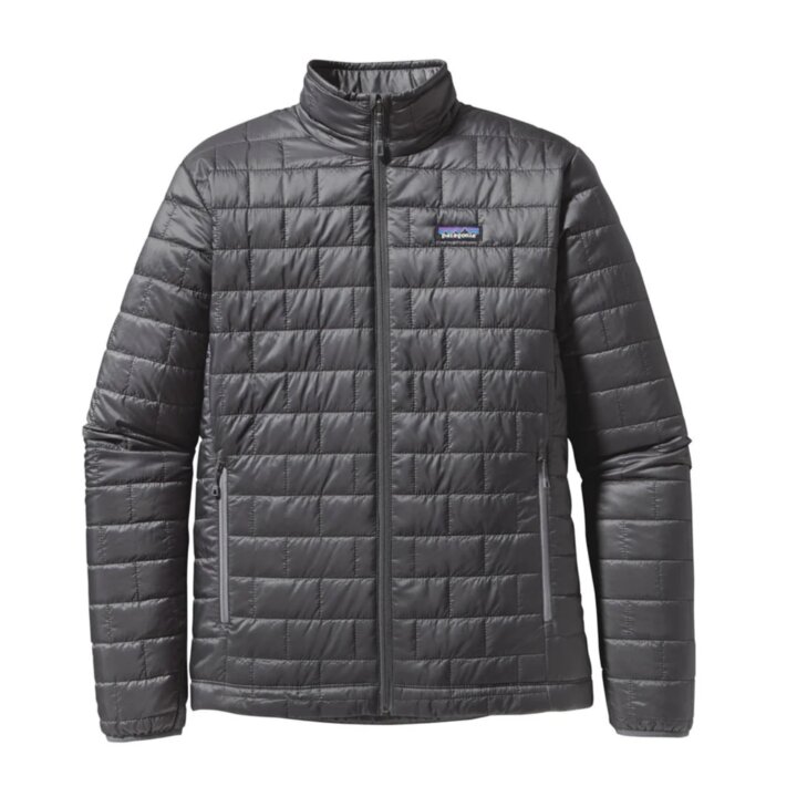 Patagonia Nano Puff Jacket