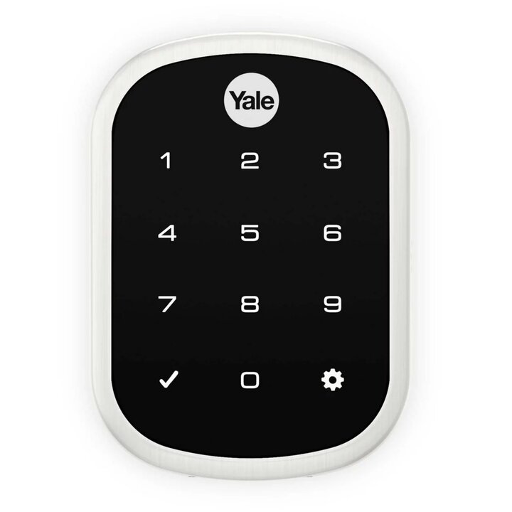 Yale Door Locks